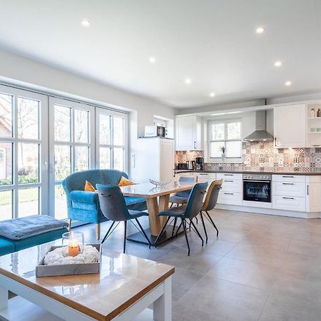 Ferienhaus Maira, Mit Garten Und Sauna Greetsiel Kültér fotó
