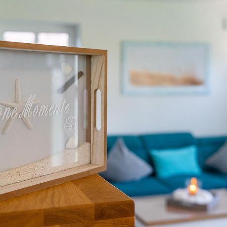 Ferienhaus Maira, Mit Garten Und Sauna Greetsiel Kültér fotó