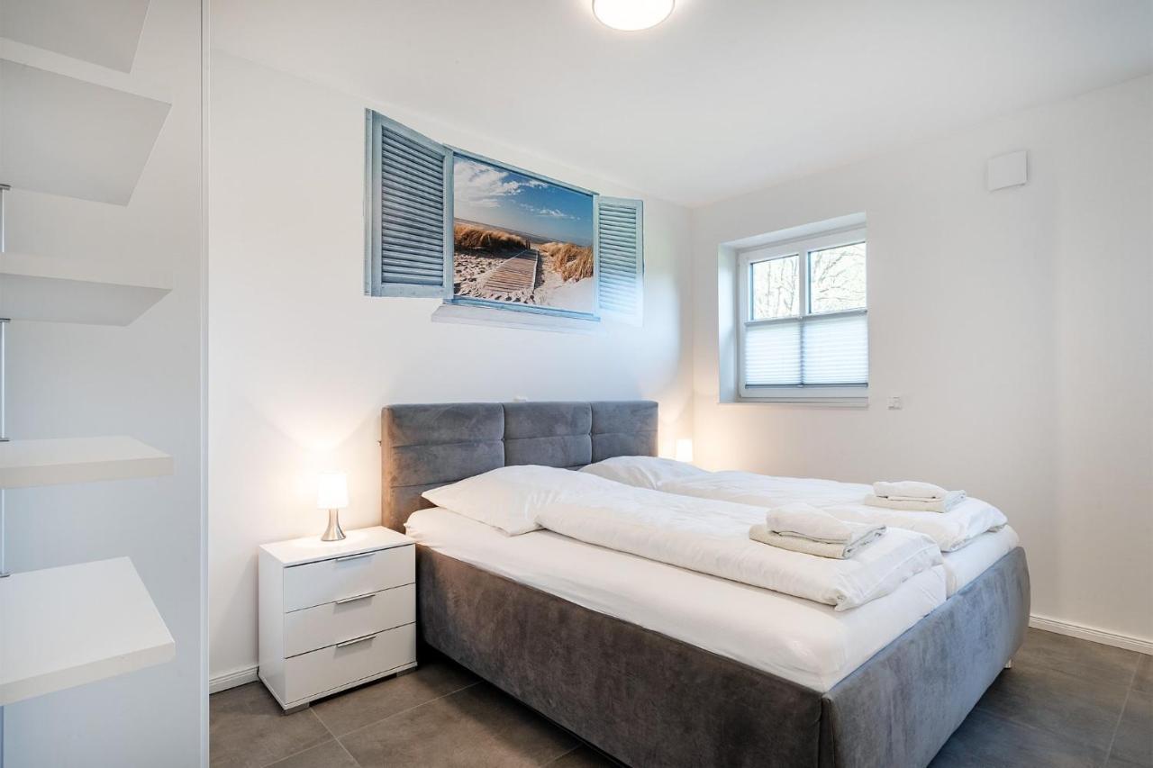 Ferienhaus Maira, Mit Garten Und Sauna Greetsiel Kültér fotó
