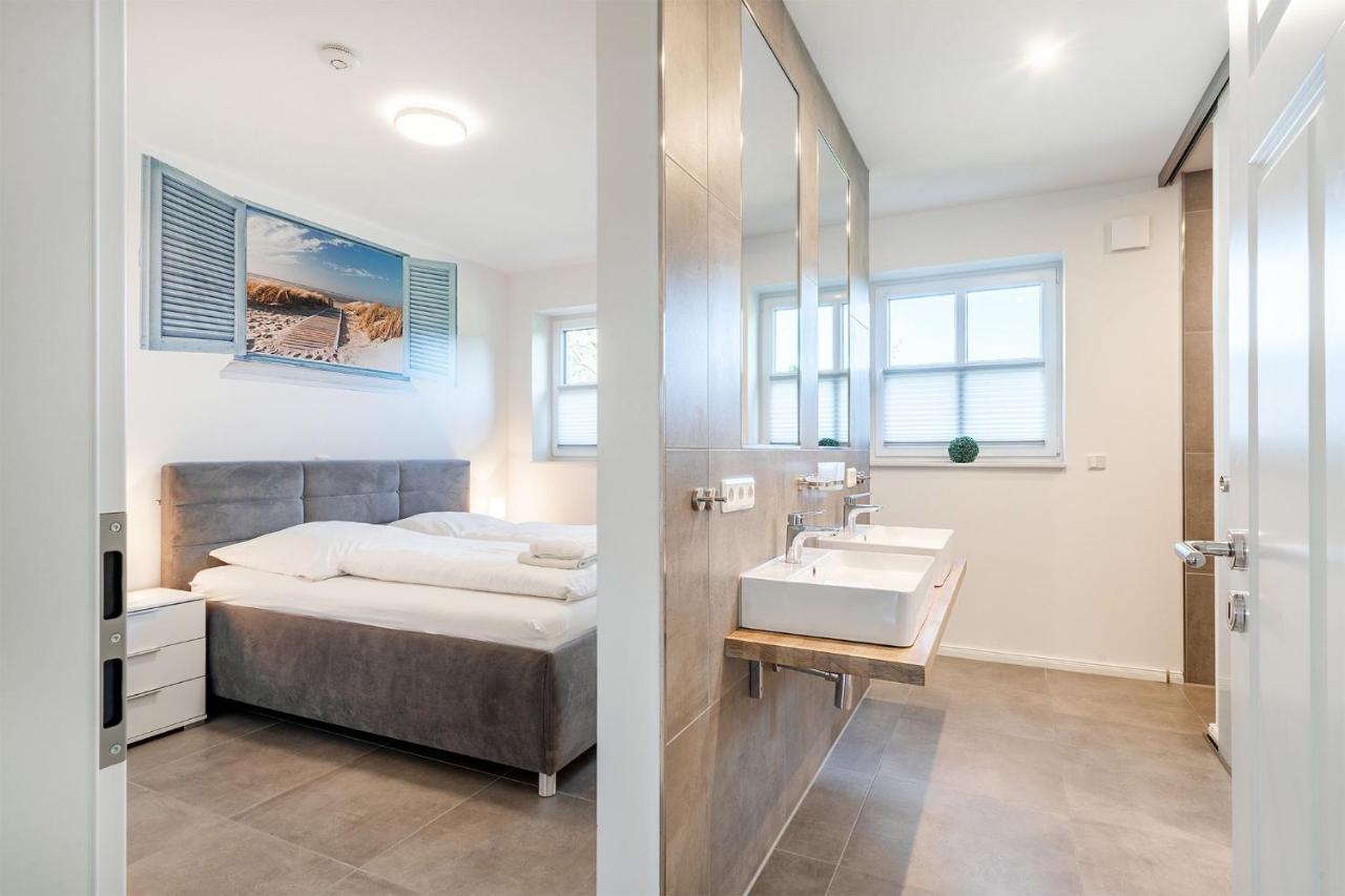 Ferienhaus Maira, Mit Garten Und Sauna Greetsiel Kültér fotó